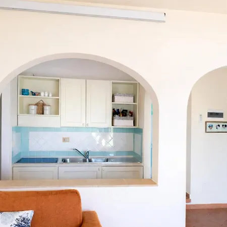 Apartmán Patty House Punta de su Torrione