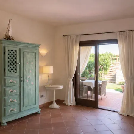 Patty House * Punta de su Torrione