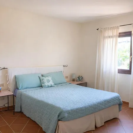 Patty House Punta de su Torrione