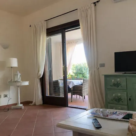 Apartmán Patty House